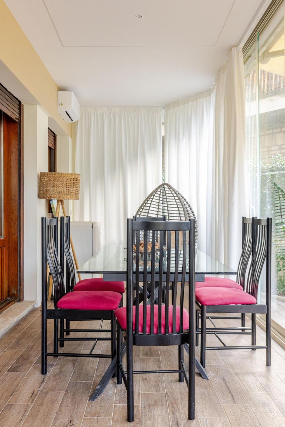 Fleming Hill - Luxury Flat With Garden And Parking Appartement