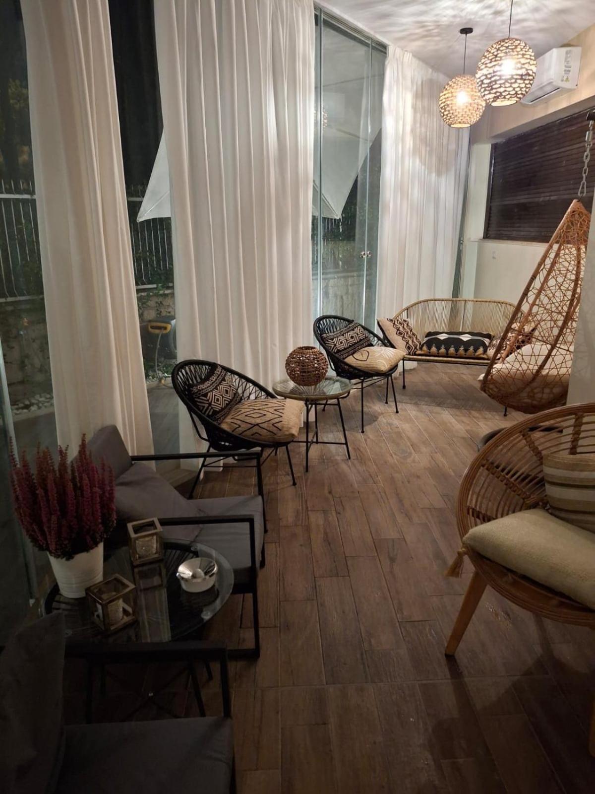 Appartement Fleming Hill - Luxury Flat With Garden And Parking